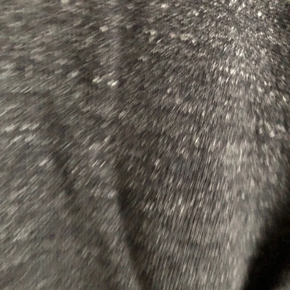 Banana Republic Grey Mock Neck Popover Sweater‎